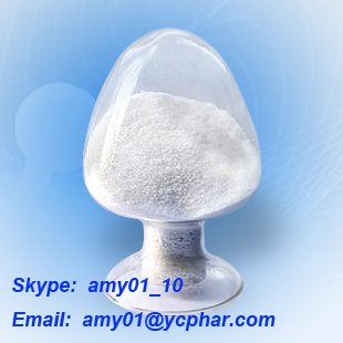 Testosterone cypionate